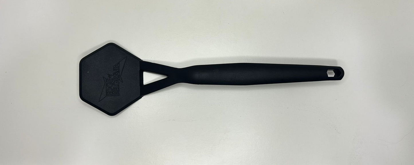 Edge of Belgravia - Stingray Silicone Turner Spatula