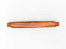 Edge of Belgravia - Teak Magnetic Wall Mounted Knife Rack